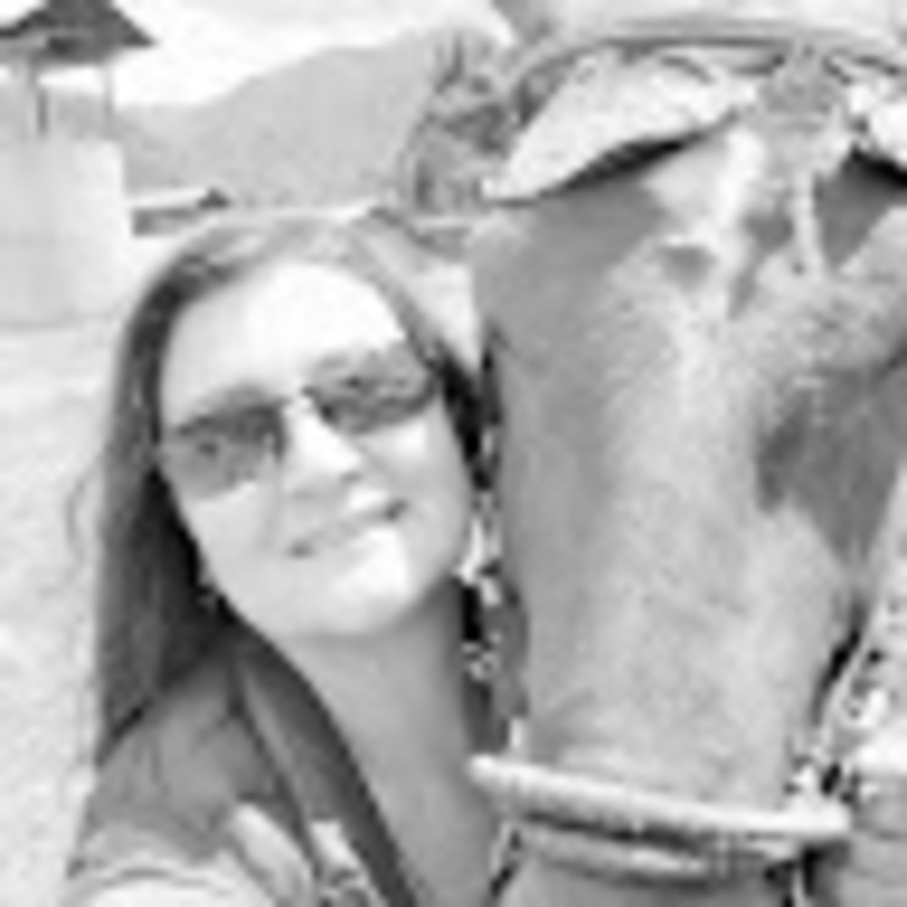 Meet your Posher, Heather c.